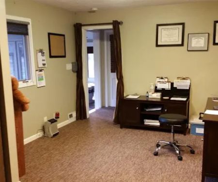 Grant Family Chiropractic