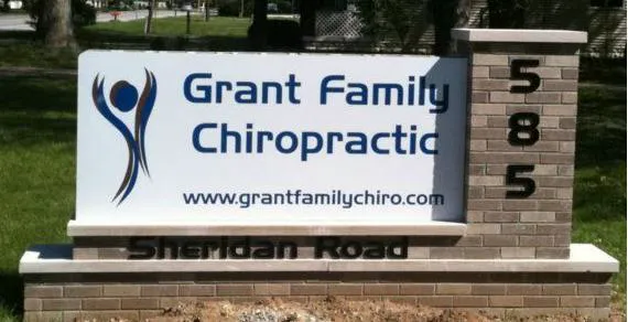 Grant Family Chiropractic Picture 2