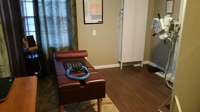 Grant Family Chiropractic Picture 8