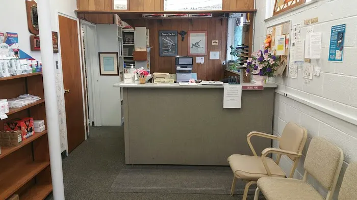 Steffey Chiropractic Clinic Picture 2