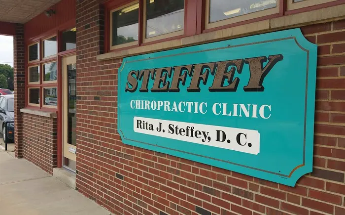Steffey Chiropractic Clinic Picture 1