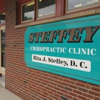 Steffey Chiropractic Clinic ico