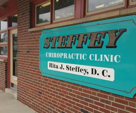 Steffey Chiropractic Clinic
