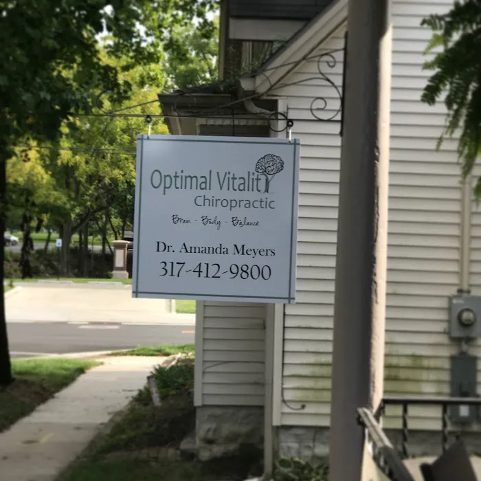 Optimal Vitality Chiropractic Picture 4