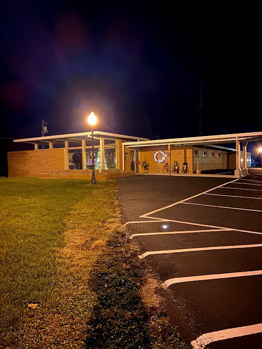 Sweet Chiropractic Office Edinburgh Picture 1