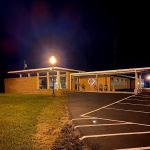 Sweet Chiropractic Office Edinburgh