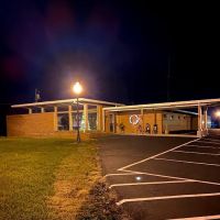 Sweet Chiropractic Office Edinburgh ico