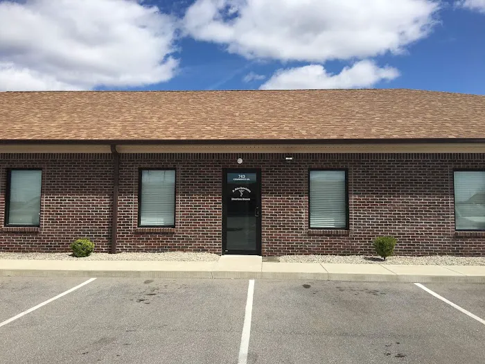 Johnson County Chiropractic Picture 2