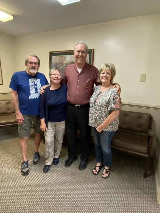 Lumsdon Chiropractic Picture 1