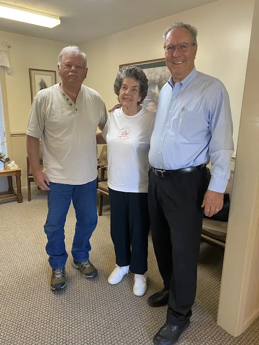 Lumsdon Chiropractic Picture 2
