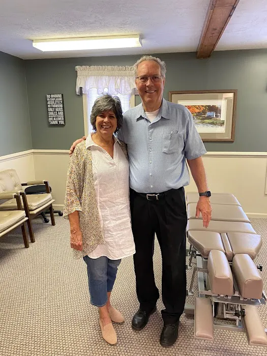 Lumsdon Chiropractic Picture 5