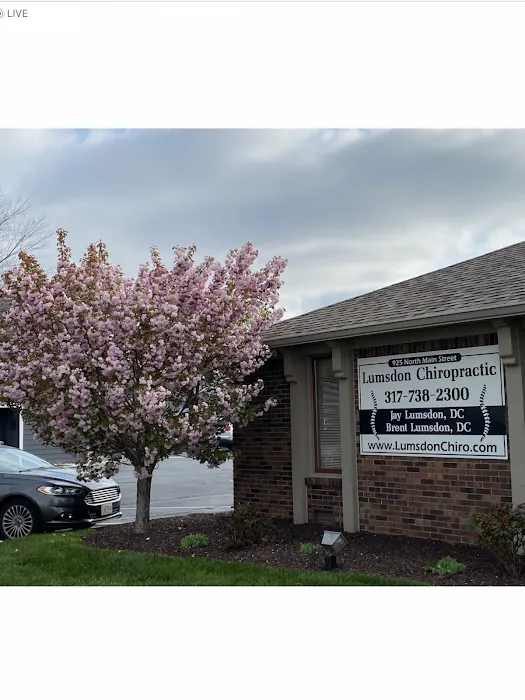 Lumsdon Chiropractic Picture 7