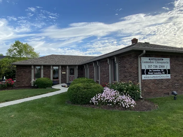 Lumsdon Chiropractic Picture 10