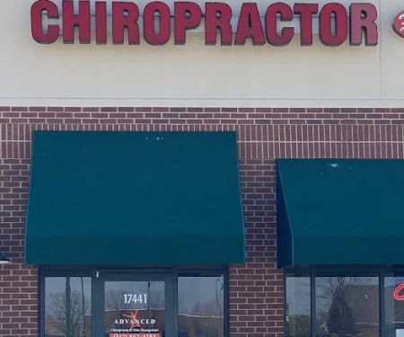 Advanced Chiropractic and Pain Management