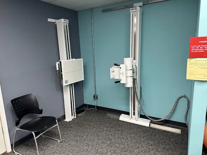 Mayfield Chiropractic Picture 8