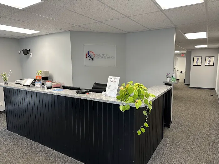 Mayfield Chiropractic Picture 10