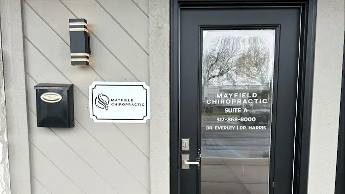 Mayfield Chiropractic Picture 2