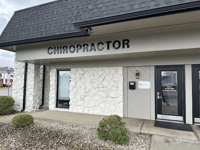 Mayfield Chiropractic Picture 9