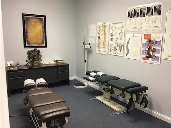 Franklin Chiropractic Clinic Picture 1