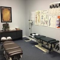 Franklin Chiropractic Clinic ico