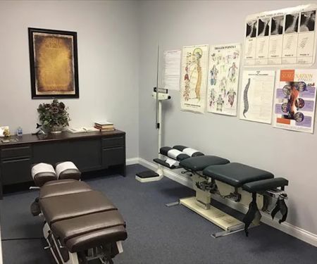 Franklin Chiropractic Clinic
