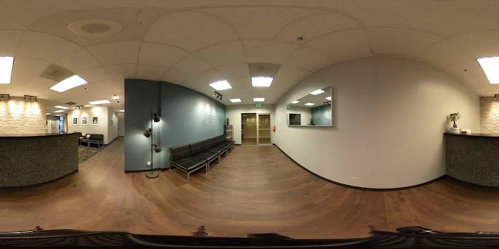 Chiroseattle - Tuttle DeLucchi Chiropractic Picture 1