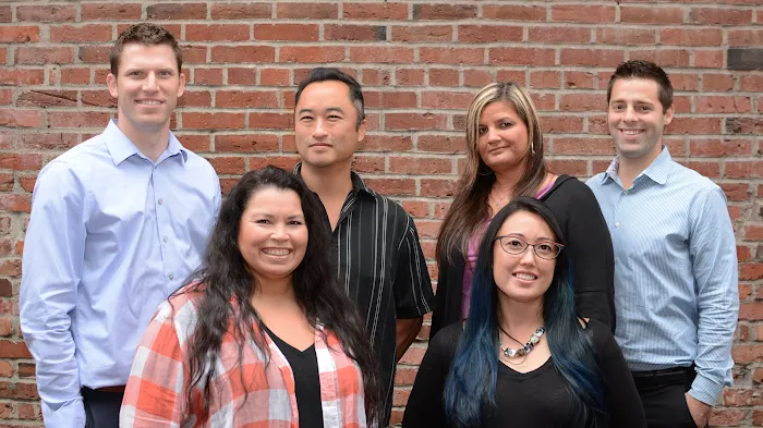 Chiroseattle - Tuttle DeLucchi Chiropractic Picture 3