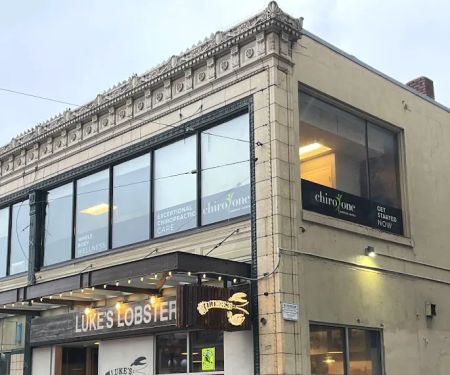 Chiro One Chiropractic & Wellness Center of Pike Street