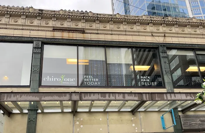 Chiro One Chiropractic & Wellness Center of Pike Street Picture 3