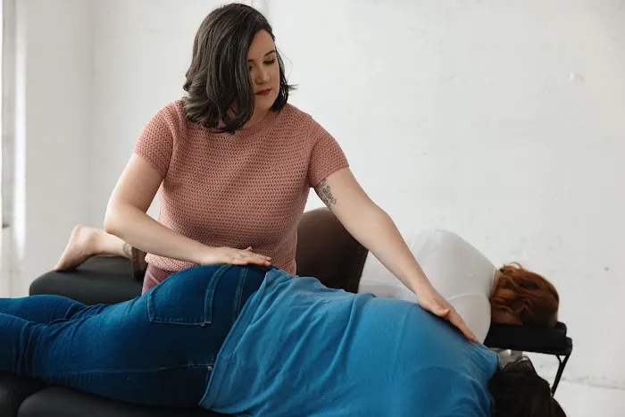 Dr. Susanna Bergin, Somatic Chiropractor Picture 2