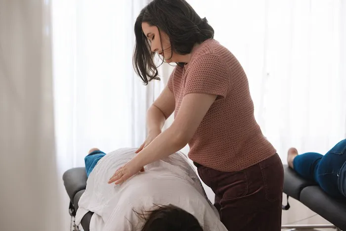 Dr. Susanna Bergin, Somatic Chiropractor Picture 7