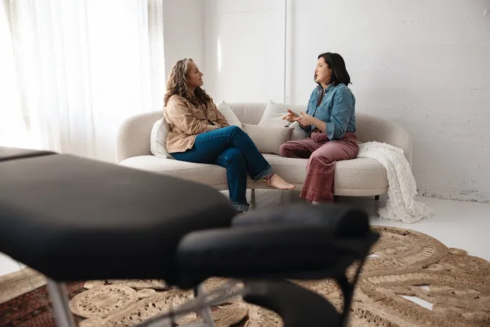 Dr. Susanna Bergin, Somatic Chiropractor Picture 1