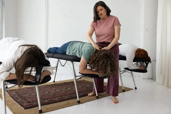 Dr. Susanna Bergin, Somatic Chiropractor Picture 9