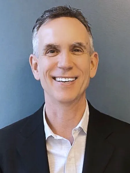 Brian Graham DC Picture 4