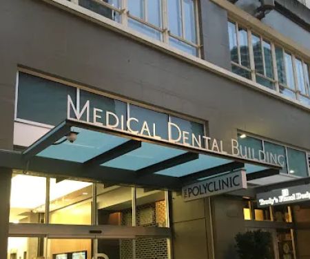 Graham, Downtown Seattle Chiropractor