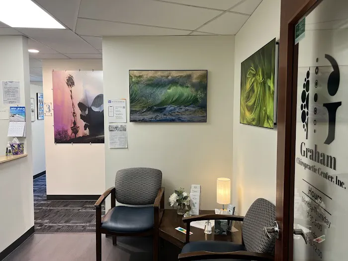 Graham, Downtown Seattle Chiropractor Picture 8