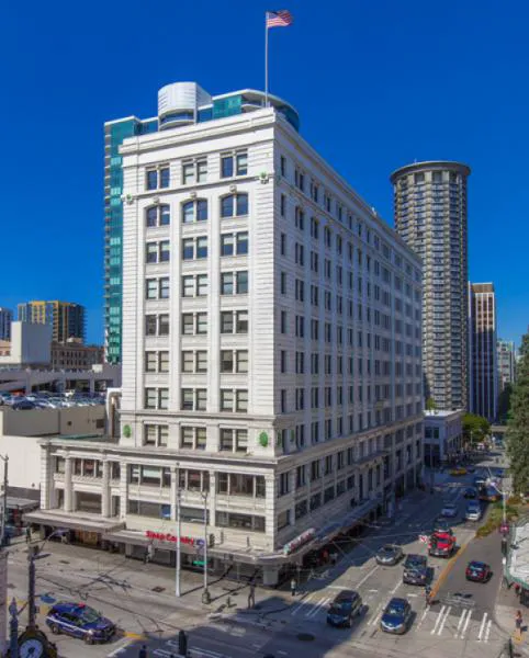 Seattle Total Health Chiropractor Picture 4