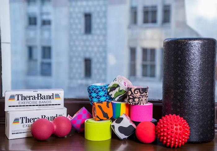 Seattle Total Health Chiropractor Picture 2