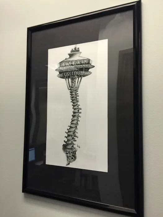 Seattle Total Health Chiropractor Picture 5