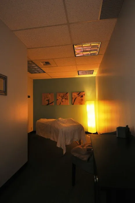 Seattle Total Health Chiropractor Picture 3