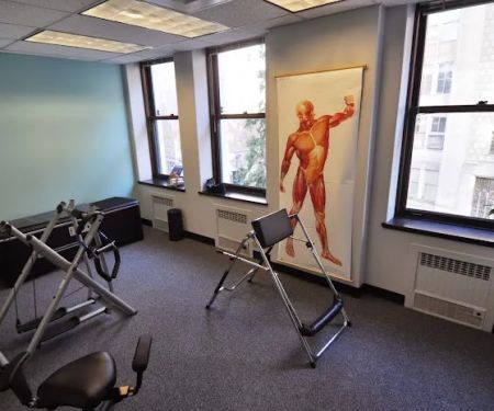 Seattle Total Health Chiropractor