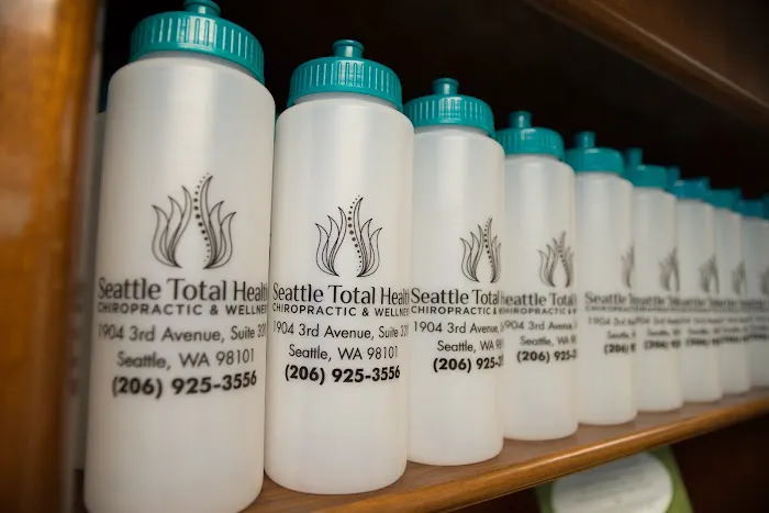 Seattle Total Health Chiropractor Picture 6