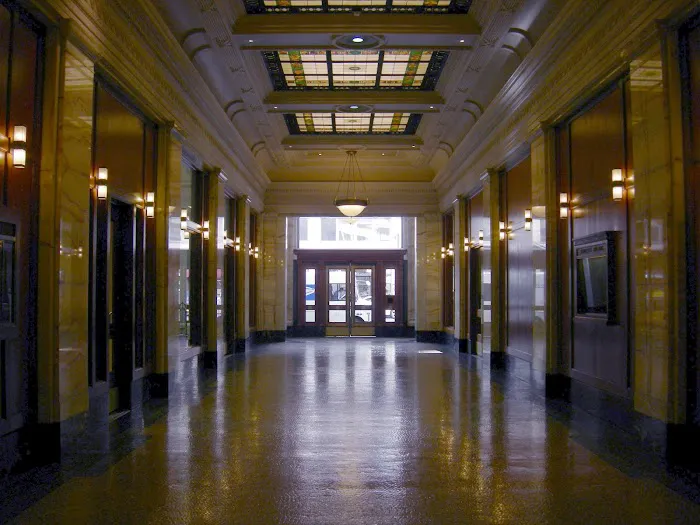 Seattle Total Health Chiropractor Picture 8