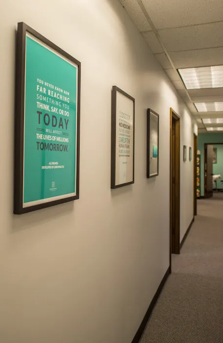 Seattle Total Health Chiropractor Picture 9