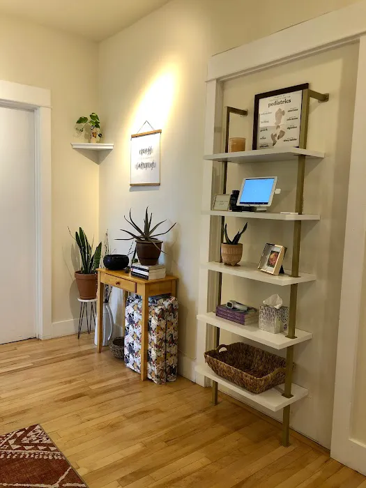 Dr. Jackie Batterman, Network Spinal Practitioner Picture 1