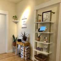 Dr. Jackie Batterman, Network Spinal Practitioner ico