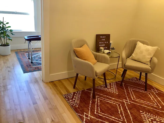 Dr. Jackie Batterman, Network Spinal Practitioner Picture 4