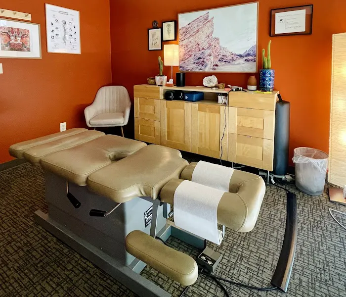 Capitol Hill Chiropractic Picture 7