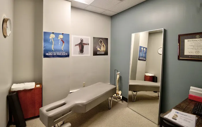 Chiro One Chiropractic & Wellness Center of Denny Triangle Picture 5