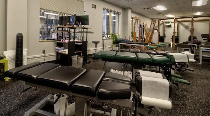 Chiro One Chiropractic & Wellness Center of Denny Triangle Picture 4